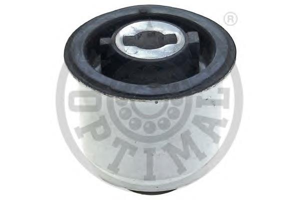 Do koszyka 00005131A4 Peugeot/Citroen Silentblock tylnej belki