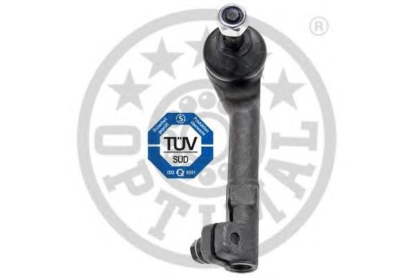 Końcówka drążka kierowniczego zewnętrzna 8660005256 Renault (RVI)