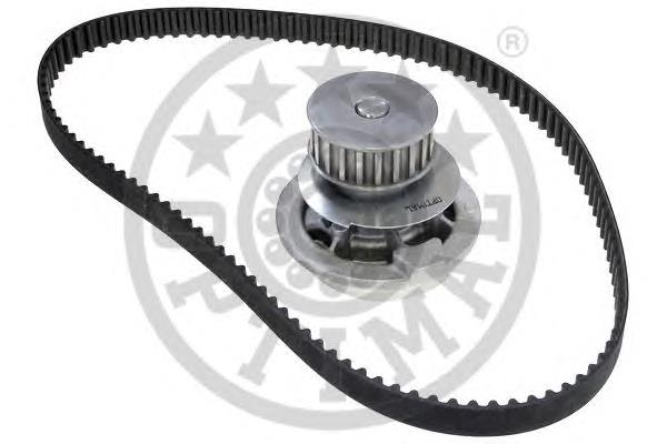 Pasek rozrządu, zestaw Continental/Siemens CT720WP1
