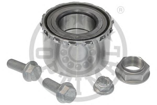 Łożysko piasty przedniej Mercedes A9063304620 cena, od 50,70 USD