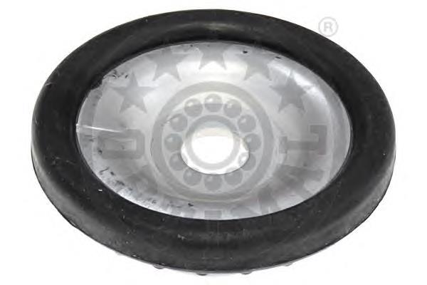 Talerz sprężyny przedniej górny metalowy F87422 Optimal