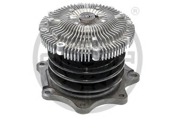 2101080627 Nissan/Infiniti Pompa chłodząca wodna