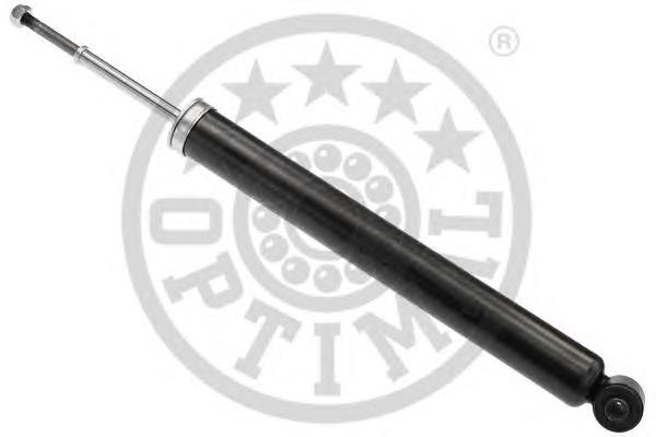 Amortyzator tylny prawy Toyota 4853080283
