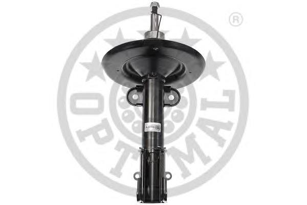 K05066338AA Chrysler Amortyzator przedni