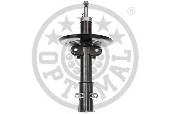 Amortyzator przedni Chrysler K05066338AA