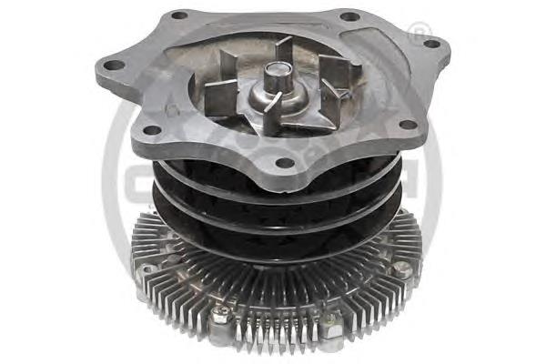 Pompa chłodząca wodna Nissan/Infiniti 2101080627 cena, od 115,26 USD