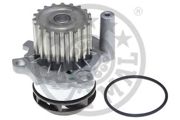 Pompa chłodząca wodna 038121011GX VAG