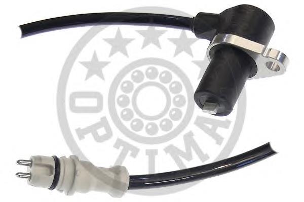 59232005 Fiat/Alfa/Lancia Czujnik ABS przedni