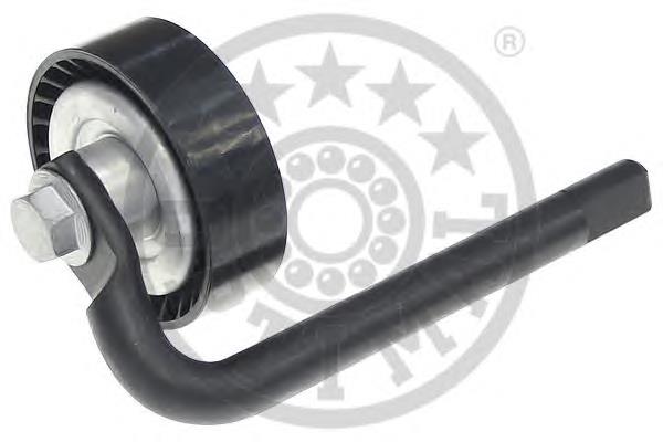 Rolka napinacza paska napędowego BMW 64557786706 cena, od 20,10 USD