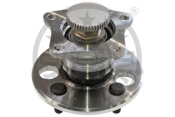 Piasta tylna 4245005011 Toyota