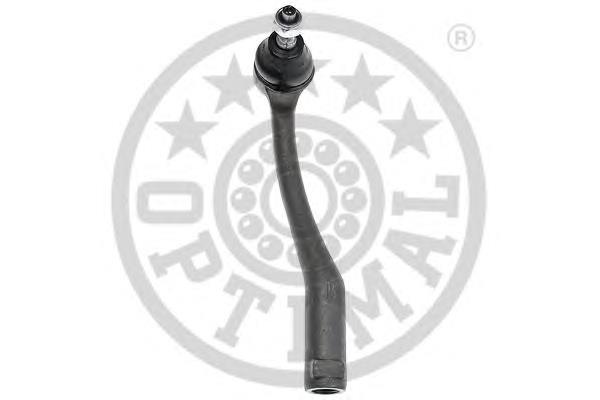 Końcówka drążka kierowniczego zewnętrzna G11286 Optimal