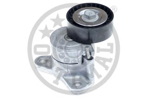 Napinacz paska napędowego 1614201280 Peugeot/Citroen