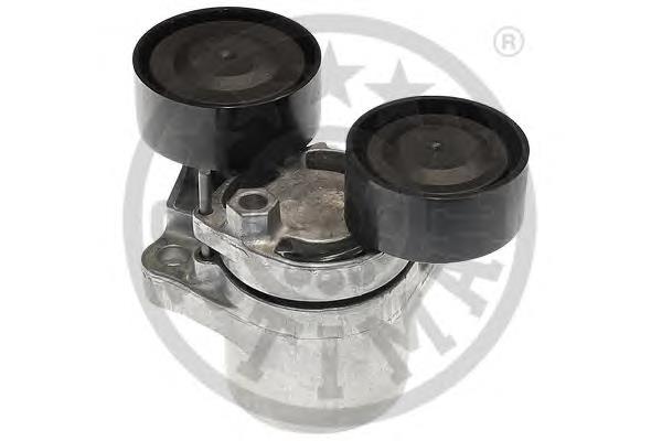 Do koszyka 7810807 BMW Napinacz paska napędowego