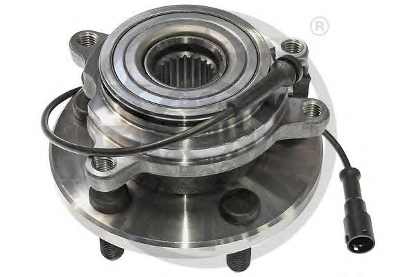 Piasta przednia Land Rover TAY100060 cena, od 125,68 USD