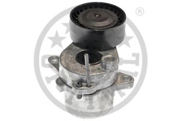 Napinacz paska napędowego Chrysler 68131035AA cena, od 18,66 USD