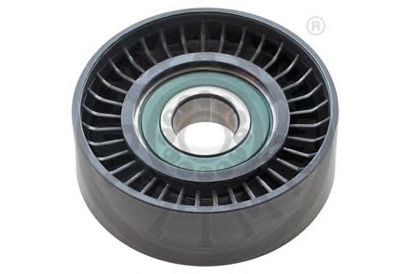 Do koszyka Rolka napinacza paska napędowego Volkswagen Transporter T6 SGA, SGH, SHA, SHH