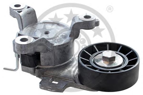 1611425380 Peugeot/Citroen Napinacz paska napędowego