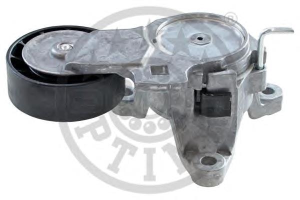 Do koszyka 1611425380 Peugeot/Citroen Napinacz paska napędowego