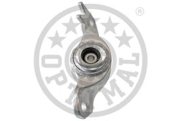 803424 Sachs Poduszka amortyzatora tylnego lewego