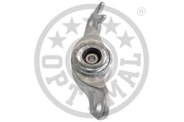 22834078 General Motors Poduszka amortyzatora tylnego prawego