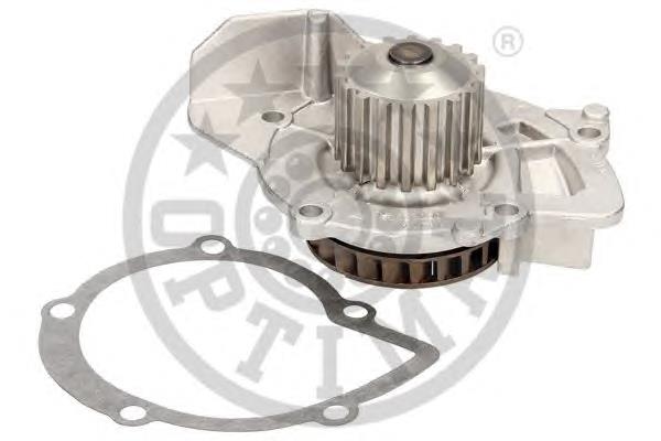 Pompa chłodząca wodna Ford 1694898