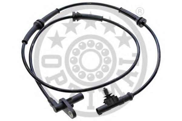Czujnik ABS przedni Land Rover SSB500092 cena, od 34,04 USD