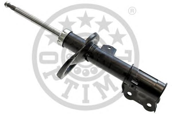 Do koszyka 546601 Hyundai/Kia Amortyzator przedni prawy