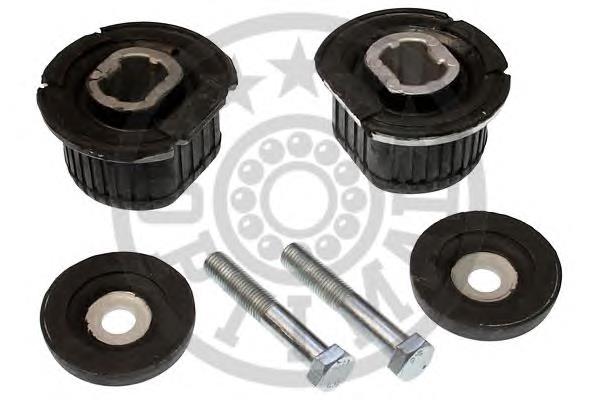 Silentblock tylnej belki Mercedes 1243508608 cena, od 52,27 USD