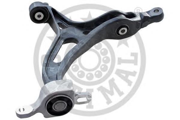 Wahacz zawieszenia przedniego dolny prawy Mercedes A164330350780 cena, od 145,01 USD