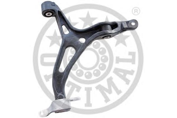 Do koszyka A164330350780 Mercedes Wahacz zawieszenia przedniego dolny prawy