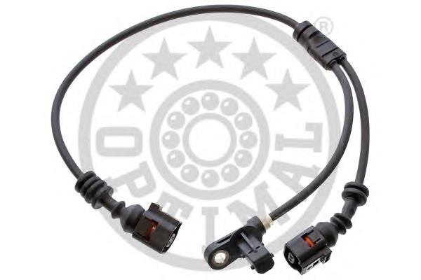 Czujnik ABS przedni VAG 7M3927807N cena, od 29,01 USD
