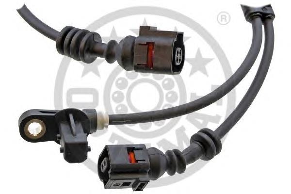 Do koszyka 7M3927807N VAG Czujnik ABS przedni