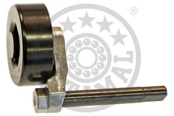 Rolka napinacza paska napędowego 64552354036 BMW