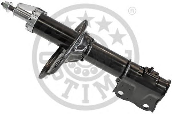 Do koszyka MR589639 Mitsubishi Amortyzator przedni