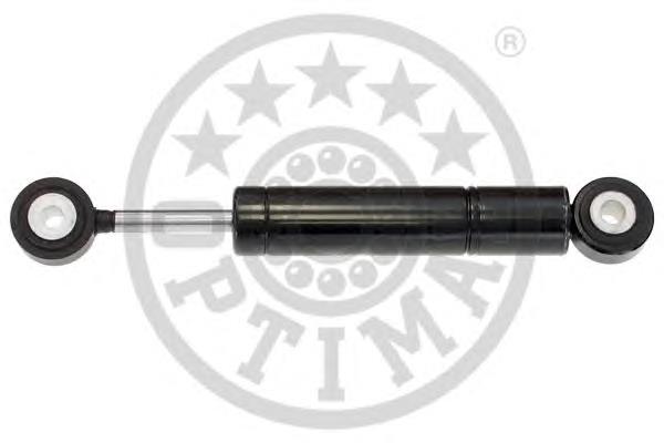 Amortyzator napinacza paska napędowego Mercedes A6042000114