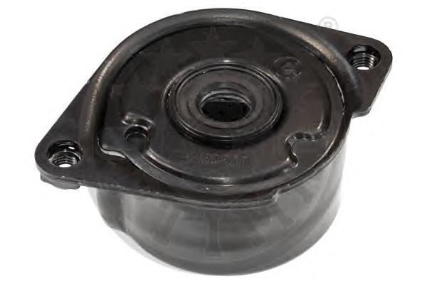 Do koszyka 64557787375 BMW Napinacz paska napędowego
