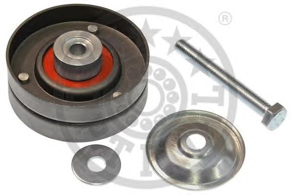 Rolka prowadząca, kierunkowa paska napędowego Mazda L32715940AL cena, od 17,82 USD