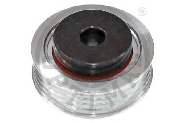 Do koszyka 4916070AA0000 Suzuki Rolka napinacza paska napędowego