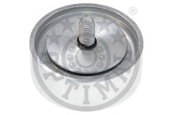 2528725000 Hyundai/Kia Rolka prowadząca, kierunkowa paska napędowego
