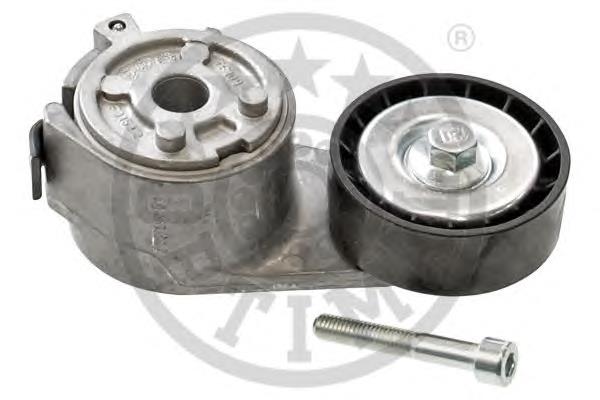 Do koszyka 1425510 Ford Napinacz paska napędowego