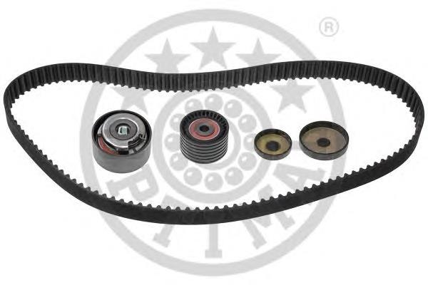 Pasek rozrządu, zestaw Renault (RVI) 8660001600 cena, od 102,09 USD