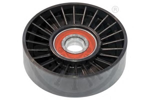Rolka napinacza paska napędowego Dodge Grand Caravan SE