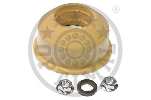 Poduszka amortyzatora przedniego Febest VWD003 cena, od 14,47 USD