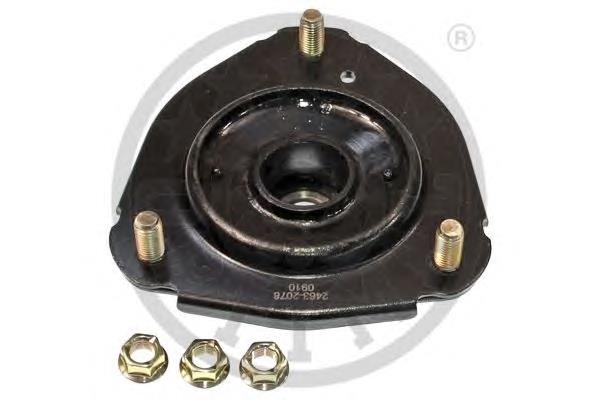 Do koszyka SM0061 Japan Parts Poduszka amortyzatora przedniego