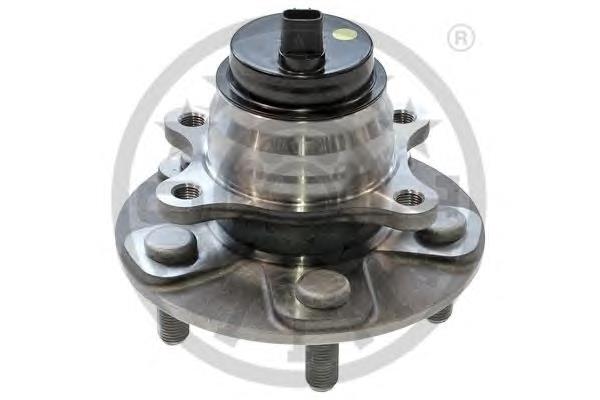 4355050040 Toyota Piasta przednia