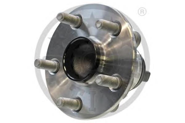 Piasta przednia Toyota 4355050040 cena, od 118,91 USD