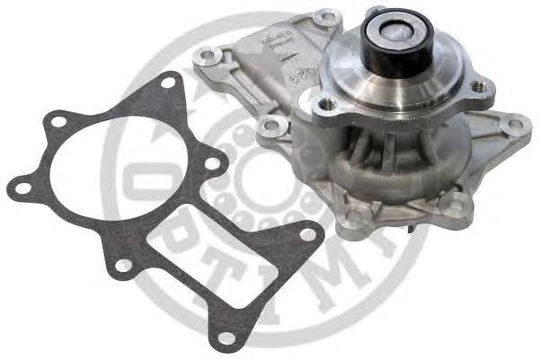 Pompa chłodząca wodna Hepu P2632