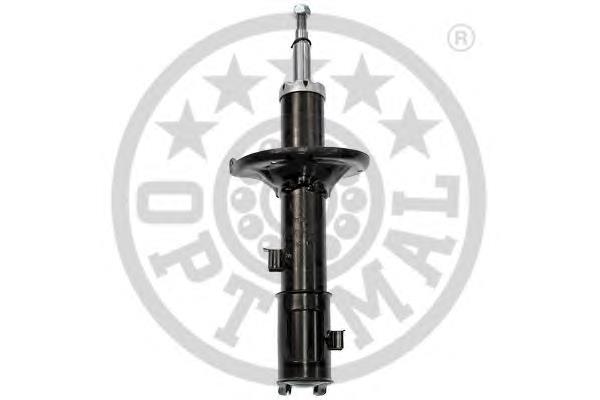 Amortyzator przedni lewy A3249GL Optimal