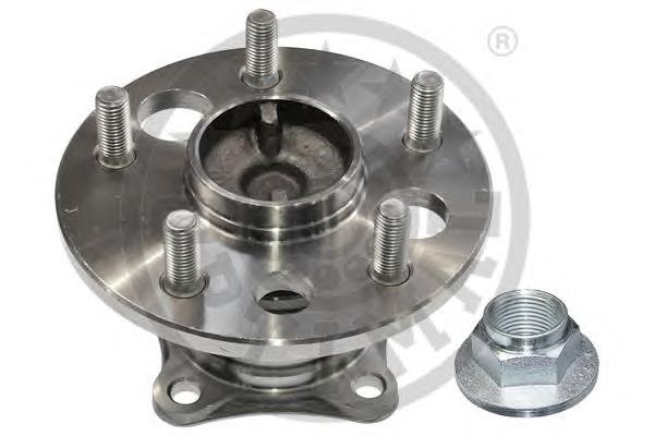 Do koszyka 4245006010 Toyota Piasta tylna