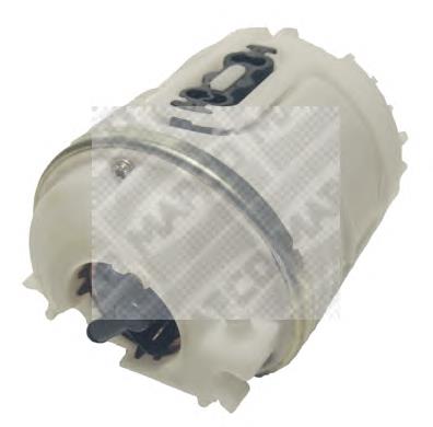 Do koszyka 228225101 VAG Pompa paliwa elektryczna zanurzeniowa